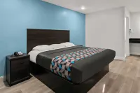 Rodeway Inn - Ramah Hewan Peliharaan