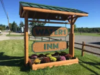 The Waters Inn - WiFi