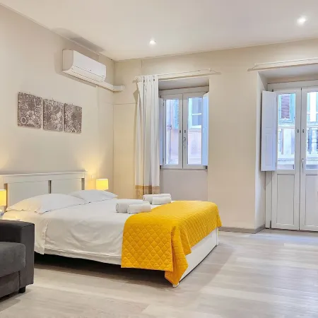 La Dolce Cagliari Holiday Home