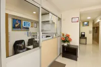 Collection O Near Taiping Mall Formerly Axis Hotel - 3-Star