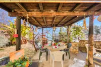Faby House on Hilly Area and View Lake - Happy Rentals - WiFi