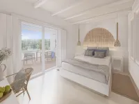 Octant Vila Monte - balcon