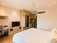 Park Village Rama II Hotels near Jerusalem Old City