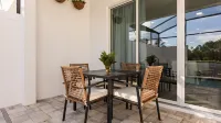 Stunning Townhome With Private Pool Games Room - 4 tähden
