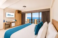 Hotel Los Farallones - Spa