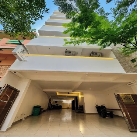 Villa Govindaraj