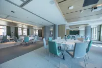 Radisson Hotel Amsterdam Schiphol Airport Hoofddorp - Boutique