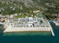 Mövenpick Hotel & Residences Teuta Kotor Bay (Q2 2026) - Spa