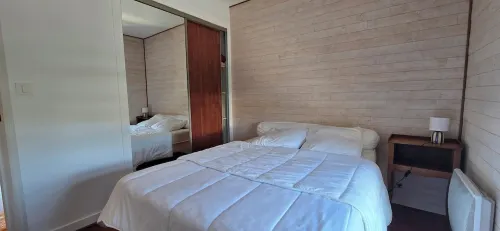 Superb Beach Front Apartment in Concarneau - 3つ星