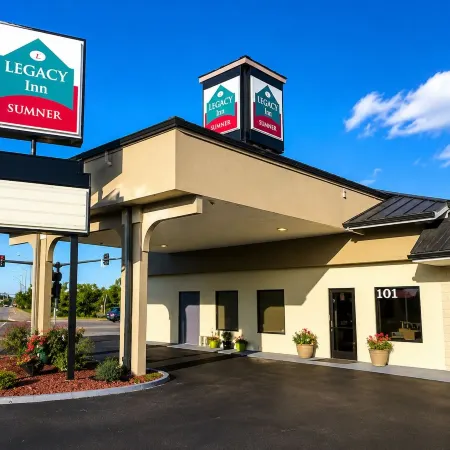 Legacy Inn - Gallatin