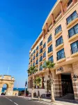 Vivaldi Malta - parking