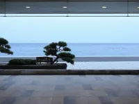 Heiseikan Shiosaitei - Sea View