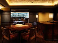 Chikusenso Onsen - Bữa sáng