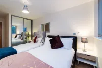 Comfort Zone Serviced Apartments - Condos