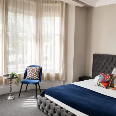 The Clifton Hotels near Sandhaven Beach