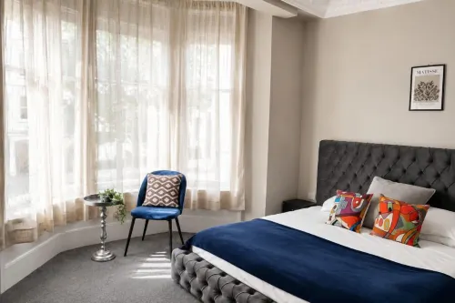 The Clifton - ที่มีที่จอดรถ
