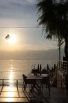 Grand Koru Hotel Beach - Meerblick