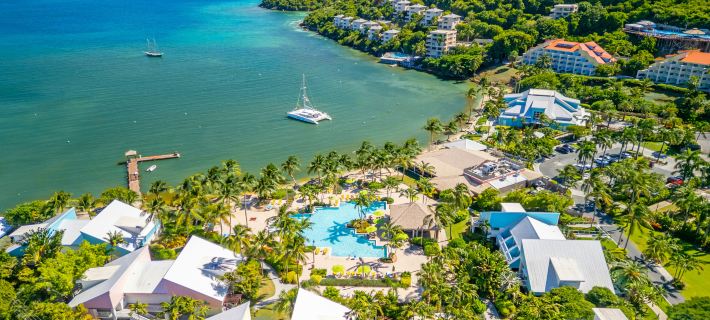 Margaritaville Vacation Club - St Thomas Hotels in Saint Thomas