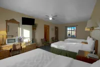 Silver Street Motel by OYO - parking
