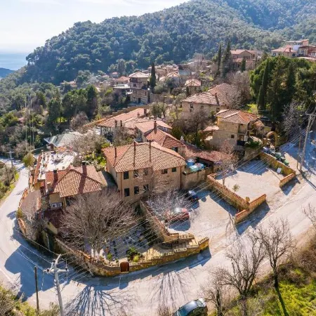 Çetmihan Hotel
