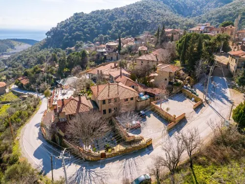 Çetmihan Hotel - Yolcu Alma/Bırakma Hizmetleri