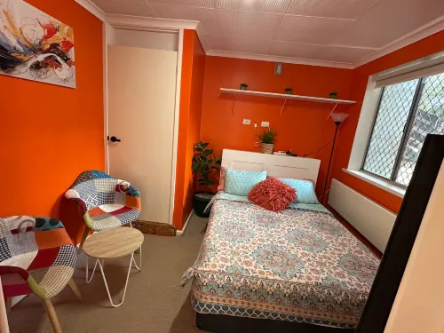 Curtin Sleep & Go - Private room with toilet only - 2-Sterne