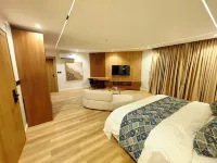 Amazonia Luxury - Balkoner