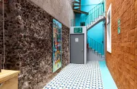Hostal CASA MX bellas artes - Hostales