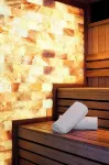 Fawsley Hall Hotel & Spa - spa