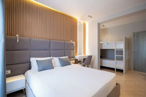 Villa Caca -  Apartamentos vacacionales