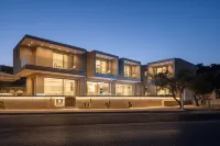 Edem Boutique Hotel - spa