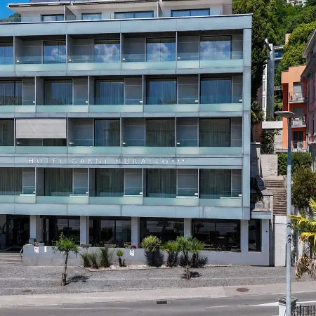 Hotel Muralto