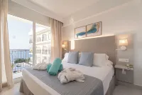 Smy 波爾圖科隆飯店 - Wi-Fi
