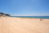 GuestReady - Solace Beach Sesimbra - en bord de mer
