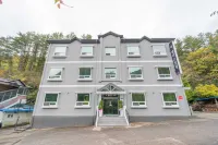 Taebaek The Palace Hotel - Wi-Fi