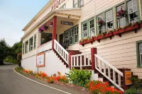 The Historic Requa Inn - 3-Star