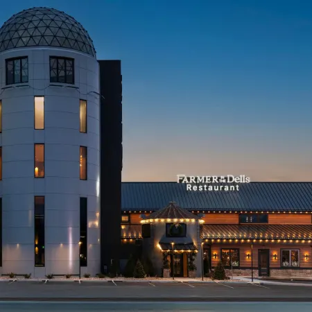 Staybridge Suites WISCONSIN DELLS - LAKE DELTON by IHG