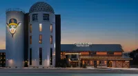 Staybridge Suites WISCONSIN DELLS - LAKE DELTON by IHG - Pet friendly