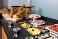 Troulis Apart-Hotel - breakfast