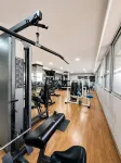 Don Miguel - gimnasio