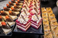 Casa dell'Eleganza Event Hall & Hotel - Wifi