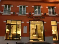 Alfred Hotels Toulouse Victor Hugo - Renovated Hotel - 3성급
