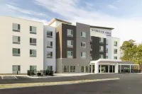 TownePlace Suites by Marriott Newport News Airport - 3-Star