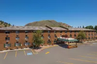 Super 8 by Wyndham Jackson Hole - Gym