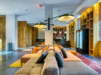 Radio Hotel Hotels near Convent Garden
