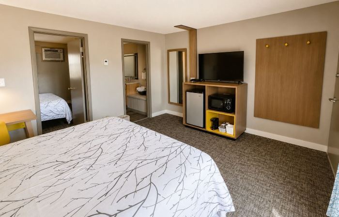 Continental Inn
