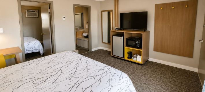 Continental Inn Hotels in Cheboygan County