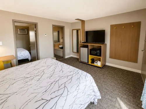 Continental Inn - Lemmikkieläimet sallittu