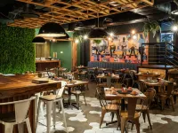 Onomo Hotel Johannesburg Sandton - 3-Star