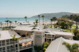 Avila Beach House